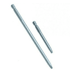 #2 Square Drive Bit Set