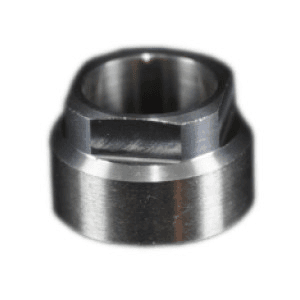 Gun Filter Nut for Xcite Gun