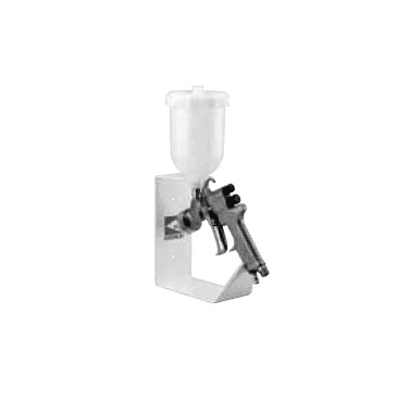 Gravity Feed Stands for Spray Gun