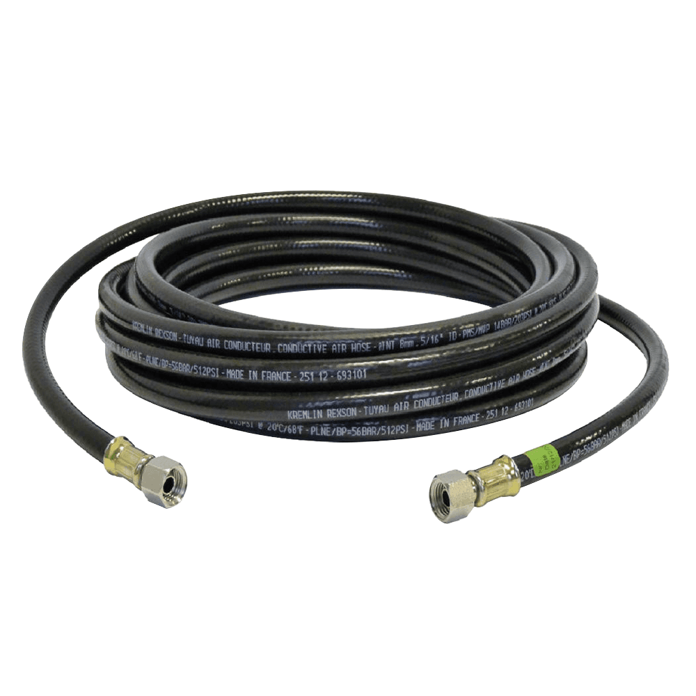 Airmix® 1/4" Air Hose, 25' Long