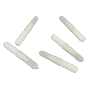 22mm - 27mm Plastic Tip Needle for M22 Gun (5/Pack)