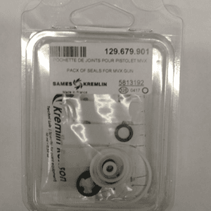 MVX Seal Kit