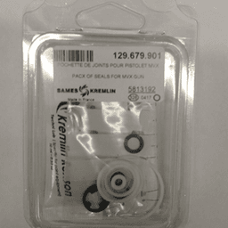 MVX Seal Kit