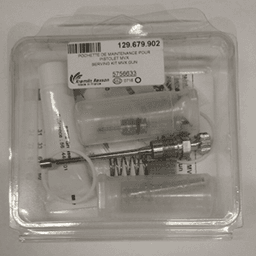 Airmix® MVX Guns Repair Kit