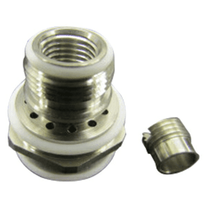 Seat Holder without Insert for Xcite Spray Gun