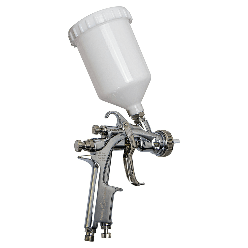 FStart Gravity Conventional Spray Gun with 1.8mm Nozzle