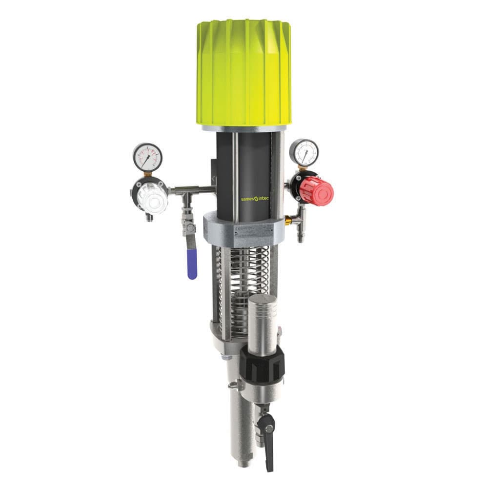H25 GT Repair Kit