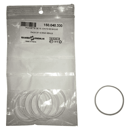 Ring Seal for XCite Spray Gun (10/Pack)