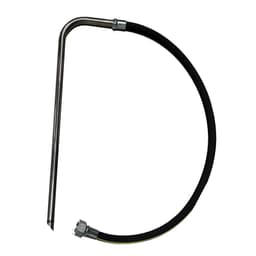 M 26 x 125 Inlet Fluid Suction Rod