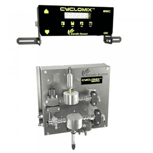Cyclomix™ Micro PH Catalyst Flush