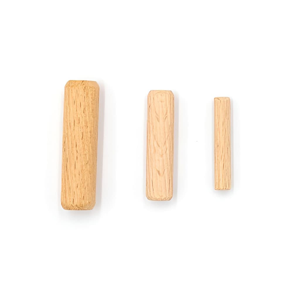 Kreg Dowel 1/4" x 1-1/8" - 50 Count