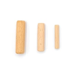 Kreg Dowel 1/4" x 1-1/8" - 50 Count