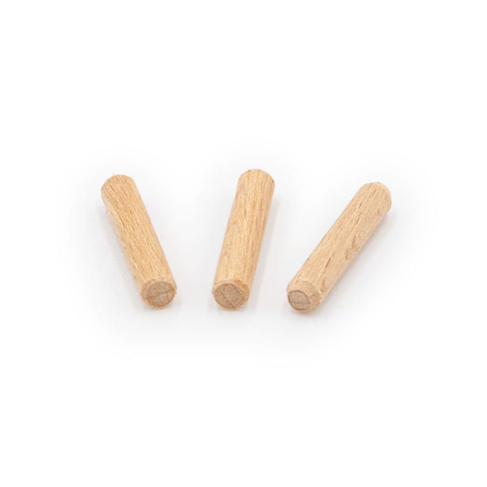 Kreg Dowel 1/2" x 1-3/4" - 20 Count