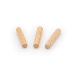 Kreg Dowel 1/2" x 1-3/4" - 20 Count