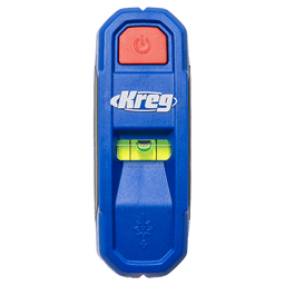 Magnetic Stud Finder with Laser-Mark