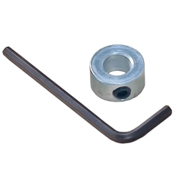 3/8" Stop Collar for Drill Bit