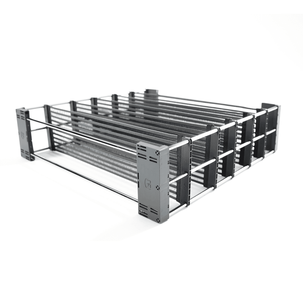 FLEXXI-A472 Flexible Organisation System