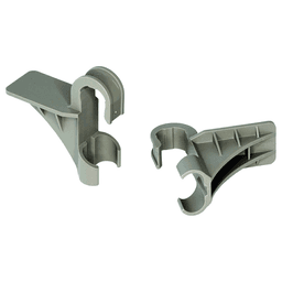 LeMans II Restriction Clip, Champagne