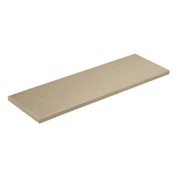 5/8" x 12" x 48" Regular-Duty Shelf Board, Maple
