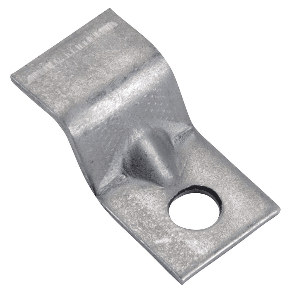 5/8" Steel Table Top Fastener, Steel