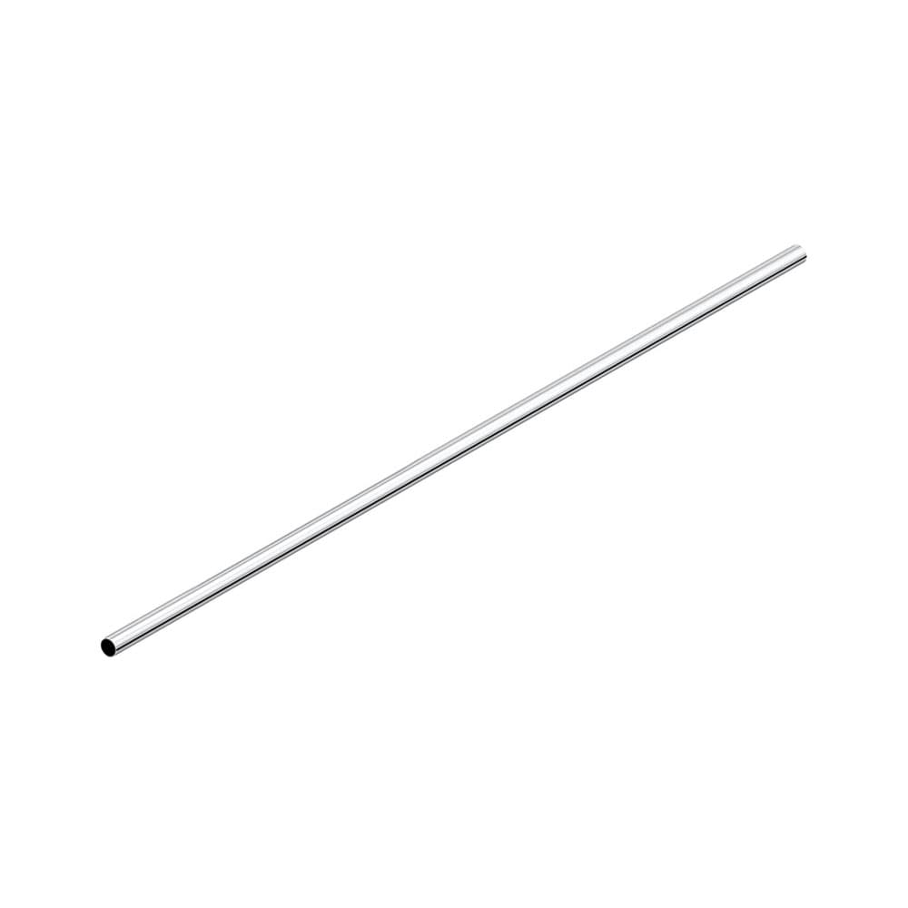 1-5/16" Diameter 96" Length Closet-Pro Heavy-Duty Pole, Chrome