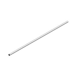 1-5/16" Diameter 96" Length Closet-Pro Heavy-Duty Pole, Chrome