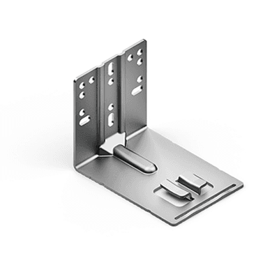 Samet Smart Slide Rear Mounting Bracket