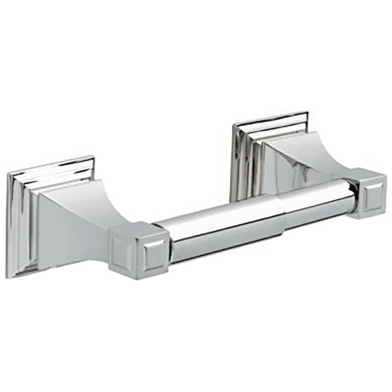 Lynwood Toilet Paper Holder, Polished Chrome