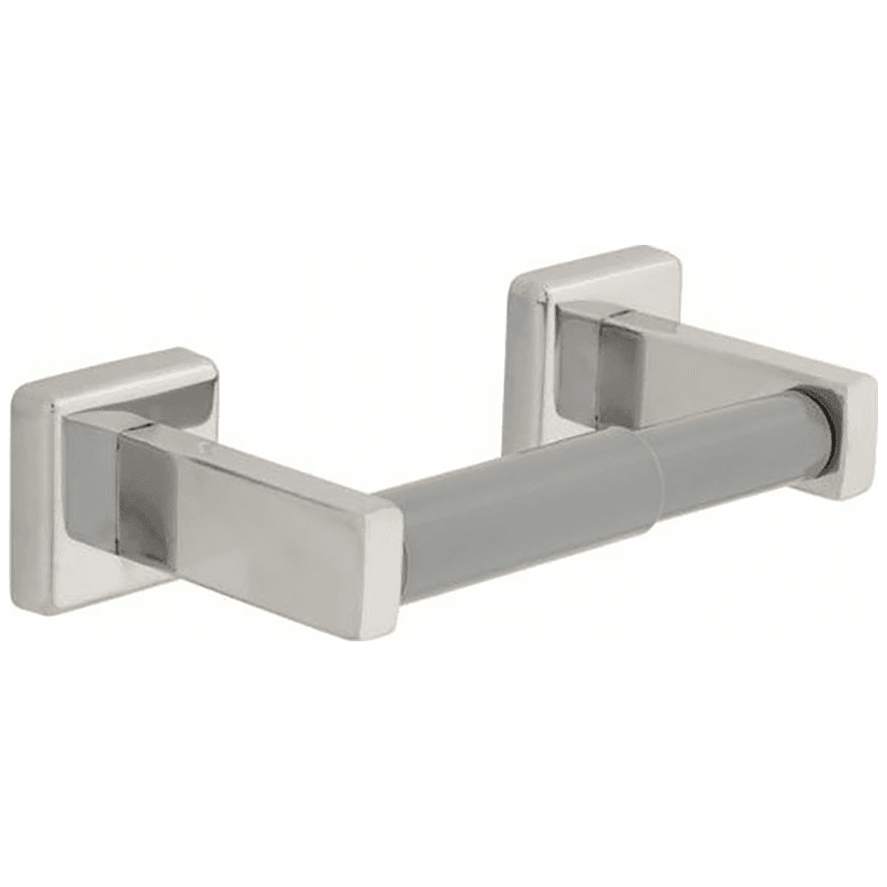 Century Toilet Paper Holder, Bright Stainless Steel