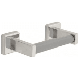 Century Toilet Paper Holder, Bright Stainless Steel