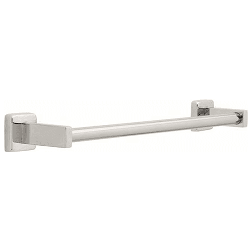 Century 18" Towel Bar, Bright Stainless Steel