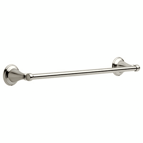 Windemere 18" Towel Bar, Stainless Steel