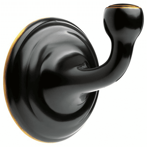 Windemere Robe Hook, Oil Rubbed Bronze