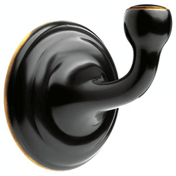 Windemere Robe Hook, Oil Rubbed Bronze