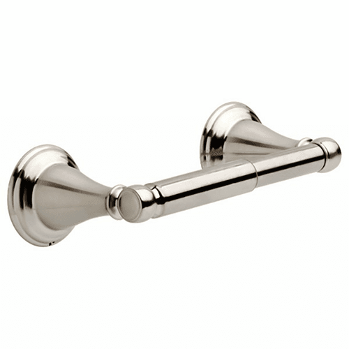 Windemere Tissue Holder, Stainless Steel