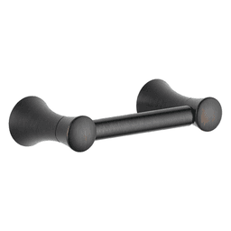 Lahara Tissue Holder, Venetian Bronze