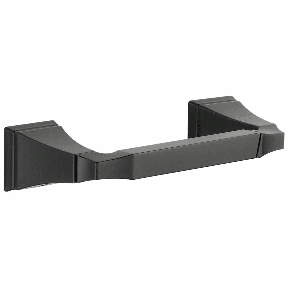 Dryden Tissue Holder, Venetian Bronze