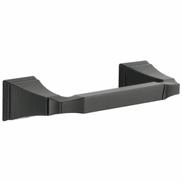 Dryden Tissue Holder, Venetian Bronze