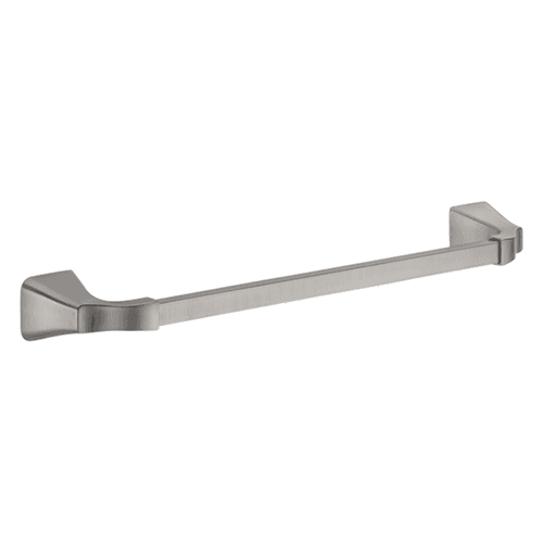 Tesla 18" Towel Bar, Stainless Steel