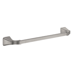 Tesla 18" Towel Bar, Stainless Steel
