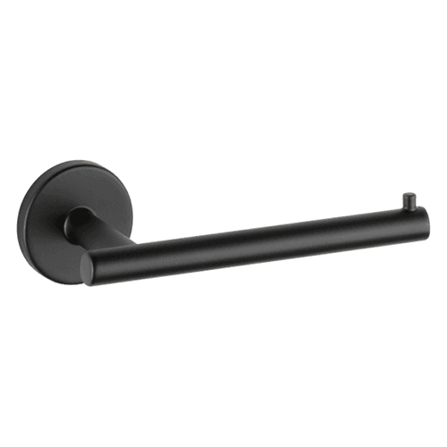 Trinsic Tissue Holder, Matte Black