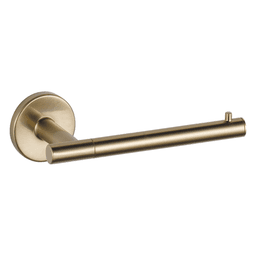 Trinsic Tissue Holder, Champagne Bronze