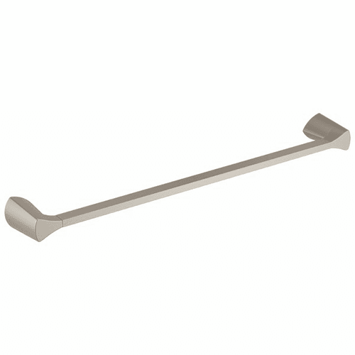 Zura 24" Single Towel Bar, Stainless Steel