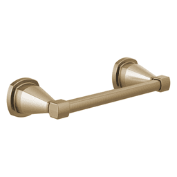 Stryke 8" Mini Towel Bar, Champagne Bronze