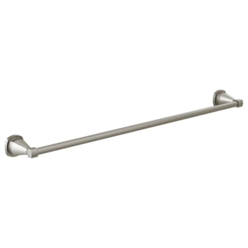 Stryke 30" Towel Bar, Stainless Steel
