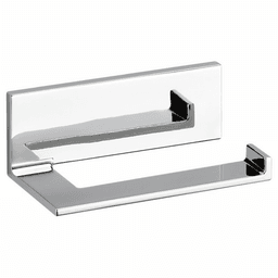 Vero Tissue Holder, Chrome