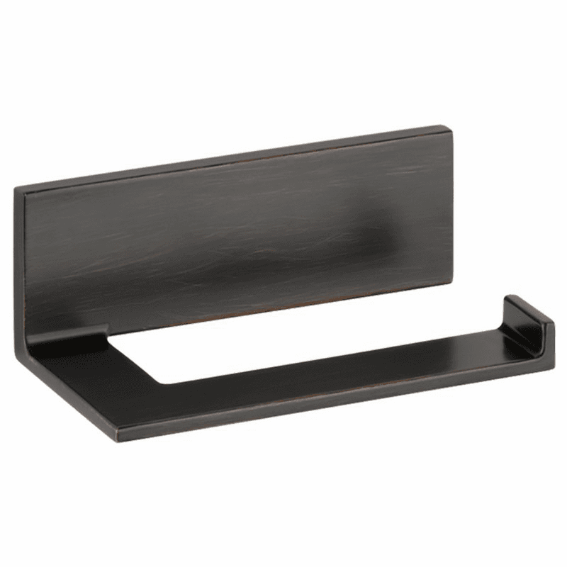 Vero Tissue Holder, Venetian Bronze