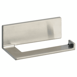 Vero Tissue Holder, Stainless Steel