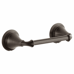 Linden Tissue Holder, Venetian Bronze