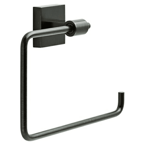 Maxted Towel Ring, Venetian Bronze